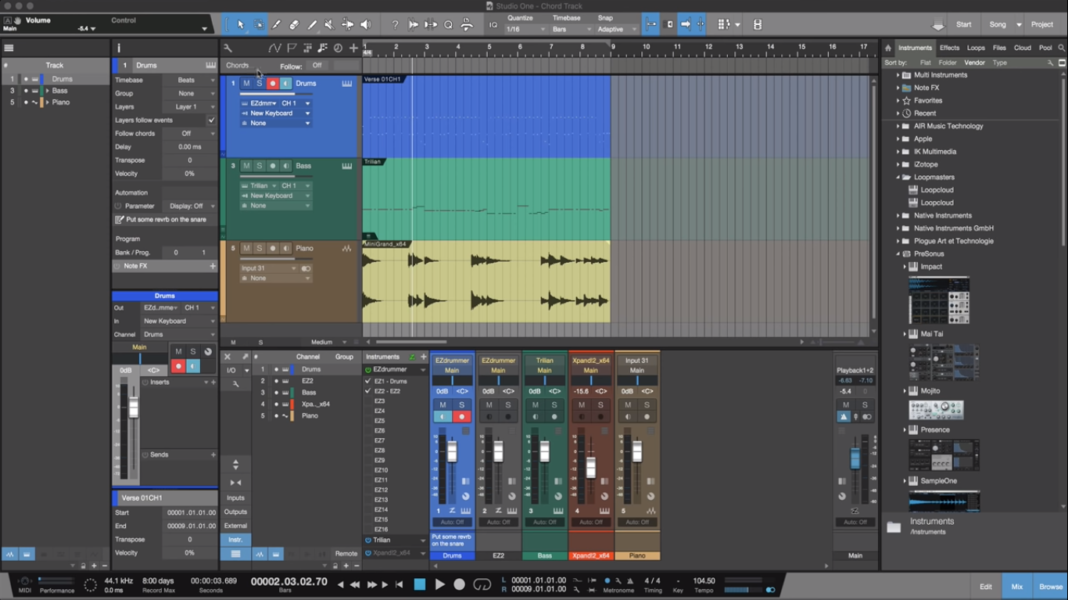 Top 10 Electronic Music Production Software