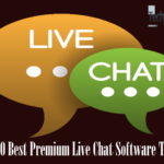 Top 10 Best Premium Live Chat Software Tools