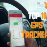 Top 10 Premium-quality GPS Trackers Present