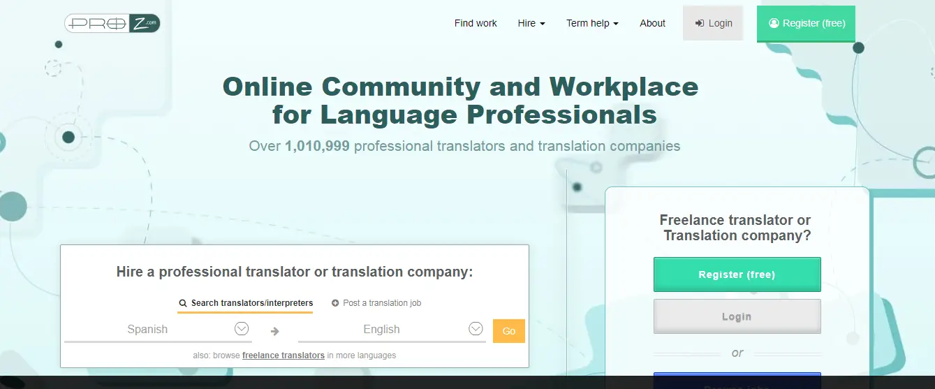 Top 10 Best Automated Language Translation Tools - Techyv.com