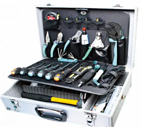 Notify The Professional Computer Repair Tool Kit And Its Value - Techyv.com