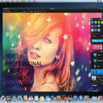 Top 10 Professional Photo Editing Software