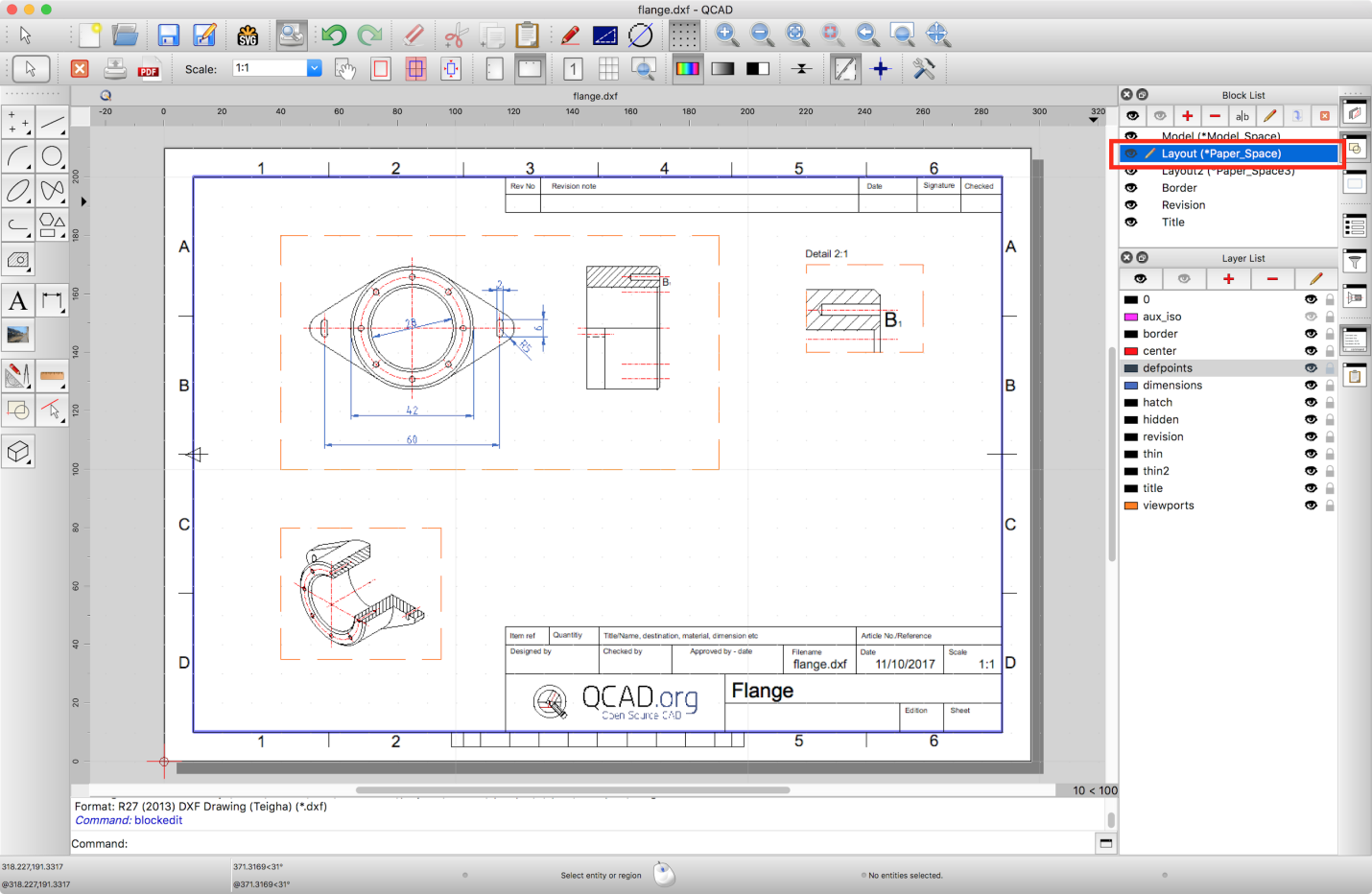 qcad file typs