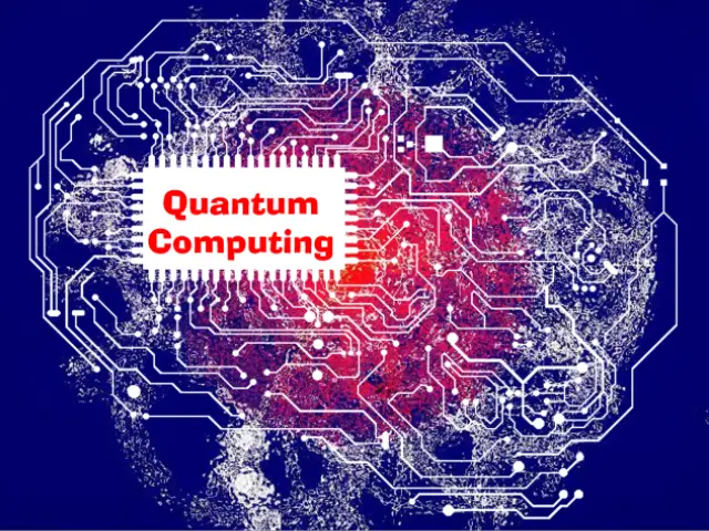Quantum Computing And Its Special Features