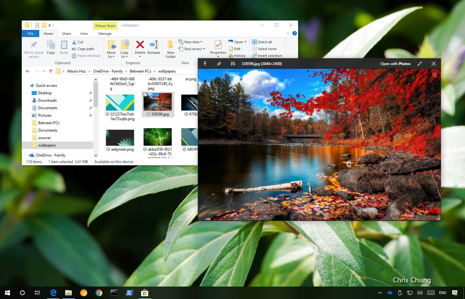 Top Ten Best Image Viewer Software For Windows - Techyv.com