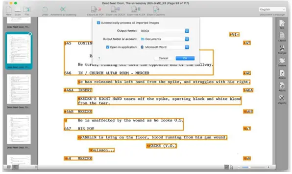 ocr tool windows ocr tool windows