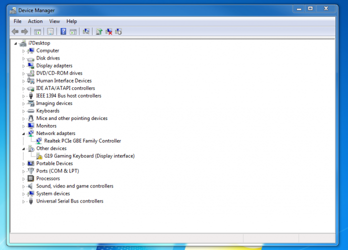 Learn About Realtek Family Controller In Brief