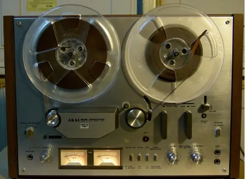 reel-to-reel-tape-recorder-parts