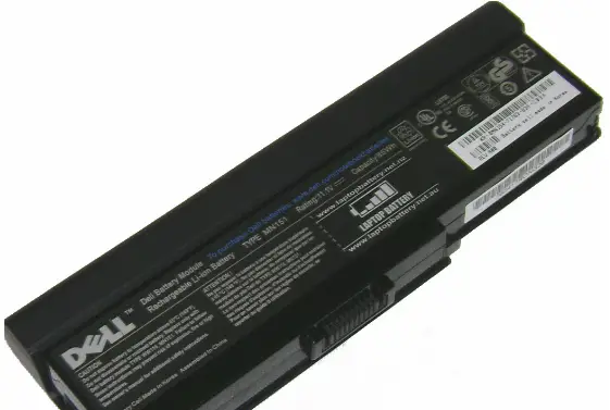 Replacement Batteries For Dell Laptops