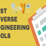 Top 10 Reverse Engineering Tools