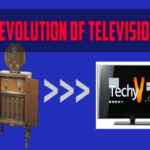Revolution Of Television