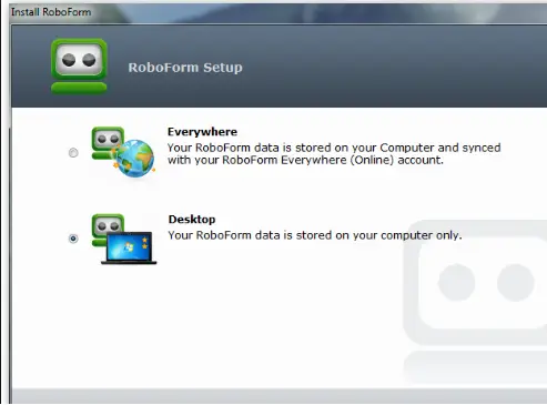 roboform free 7 roboform free 7