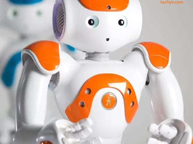 Top 10 Areas For Using Robots