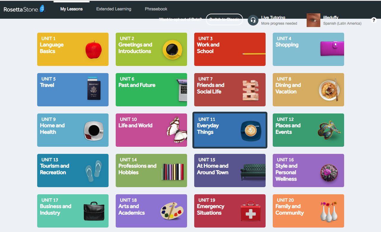 Top Ten Best Language Learning Software - Techyv.com