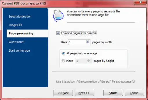 Rpt File To Pdf Converter