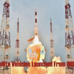 Top 10 Versions Of Satellite Vehicles Launched From India