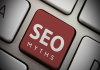 SEO Myths That Are Pulling You Back