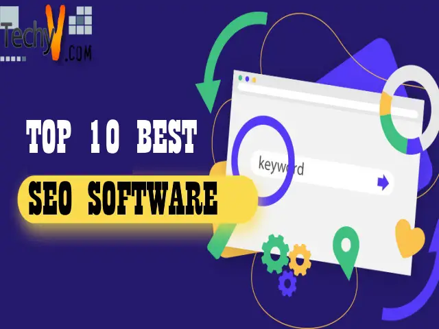 Top 10 Best SEO Software