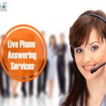 Top 10 Best Services Of Live Phone Answering