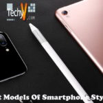 Top 10 Best Models Of Smartphone Stylus