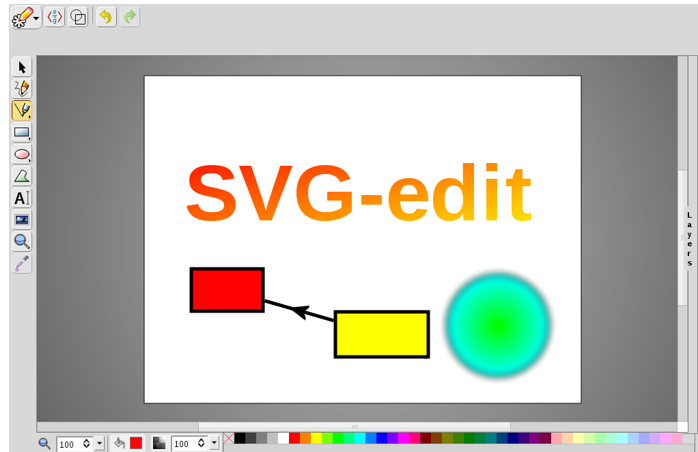Different Adobe Illustrator Alternative Available - Techyv.com