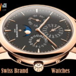 Top 10 Best Swiss Brand Watches