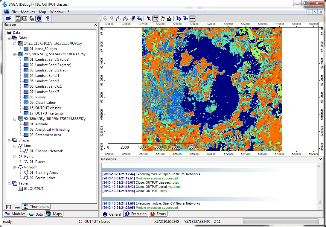 Top Ten Best GIS Software In 2020 - Techyv.com
