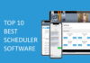 Top 10 Best Scheduler Software