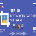 Top 10 Best Screen Capture Software