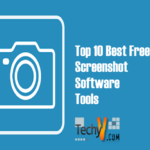 Top 10 Best Free Screenshot Software Tools