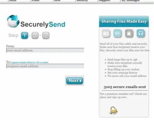 secure-way-to-send-files