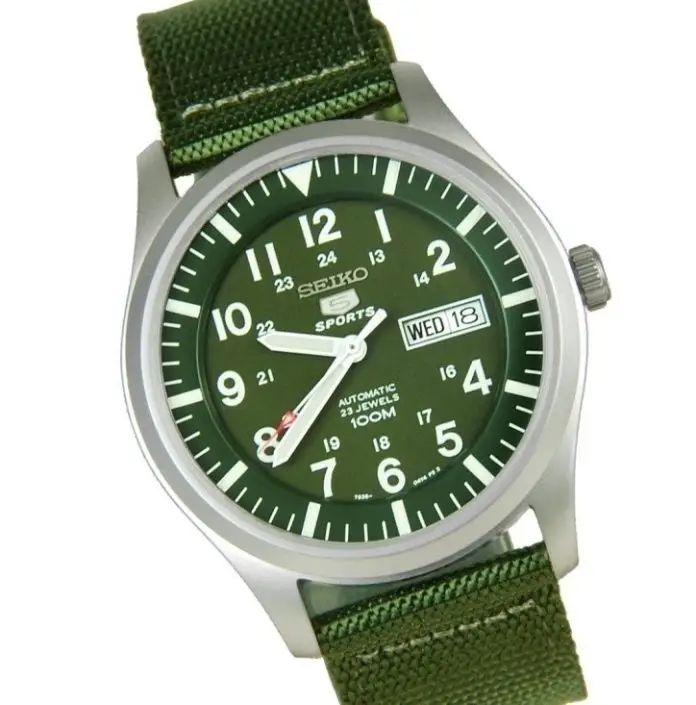 best mens mechanical watches