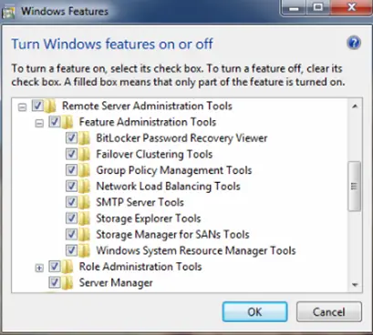 server-tools-for-windows-7