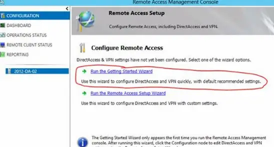 setting-up-a-remote-server