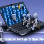 Top 10 Simulation Software To Make Products