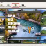 Top 10 Best Slideshow Maker Software