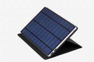 Solar-charger-minimizes-the-cost