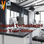 Top 10 Strangest Technologies For Your Office