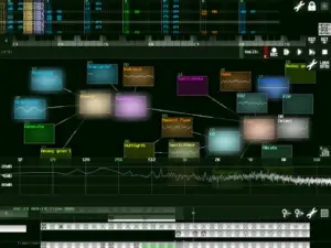 sunvox vocal filter sunvox vocal filter