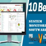 Top 10 Best System Monitoring Software