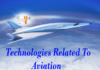Top 10 Technologies Related To Aviation