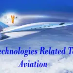 Top 10 Technologies Related To Aviation