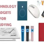 Top 10 Technology Gadgets For Studying