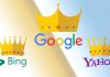 Three Top Kings Internet Search