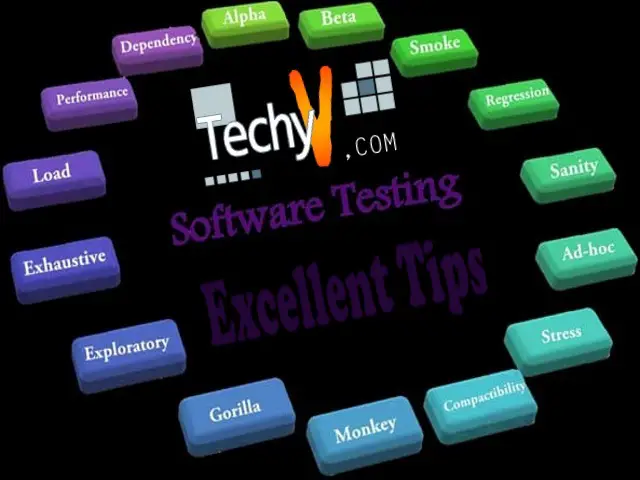Top 10 Excellent Tips For Testing Software
