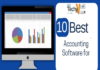 Top 10 Best Accounting Software