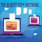 Top 10 Best Copy Software