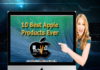 Top 10 Best-ever Apple Products To Buy