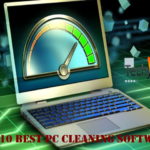 Top 10 Best PC Cleaning Software