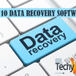 Top 10 Data Recovery Software